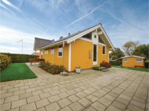 Holiday home Nyvej Hejls XII